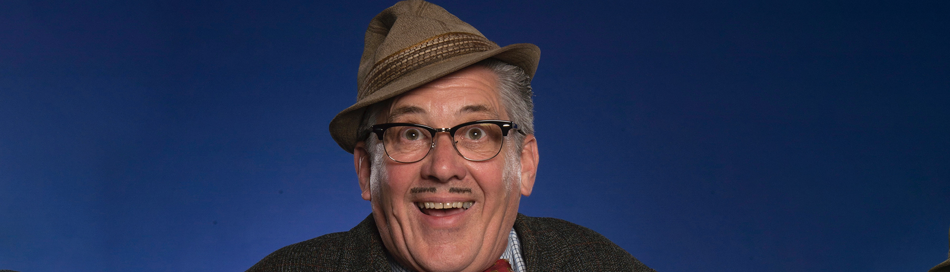Count Arthur Strong Feb 2024 Hero