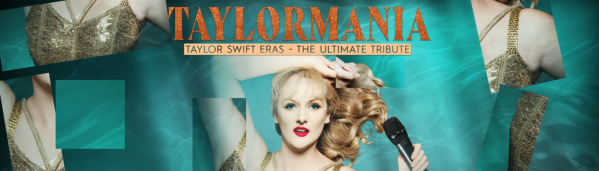 Taylormania TLOAS Hero 1920X550