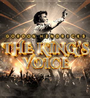 The Kings Voice Thumbnail 300X325