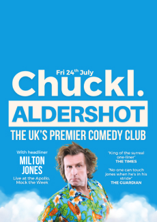 Chuckl July Main230x325