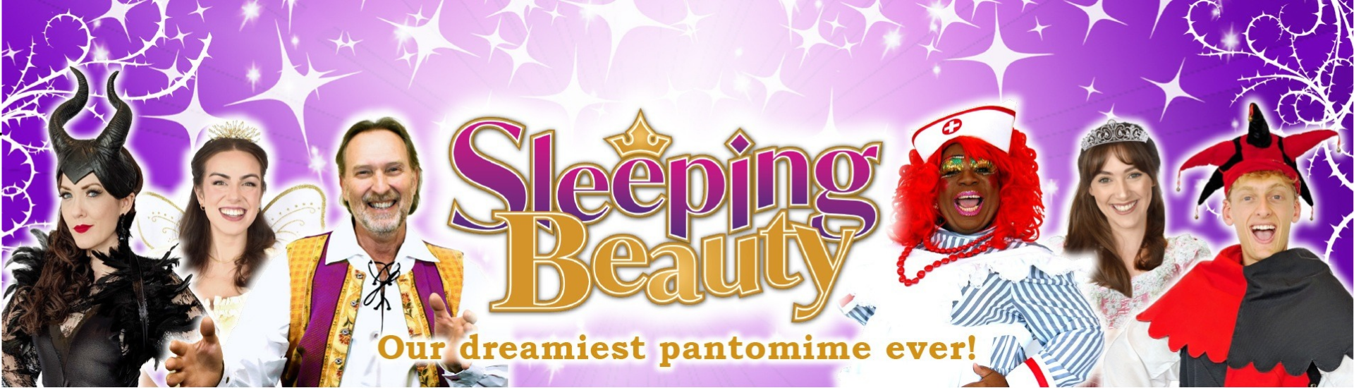 Sleeping Beauty Web Hero 1920 X 550