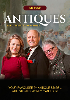 Antiques Main230x325 V2