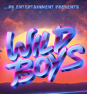 Wild Boys June 2024 Image
