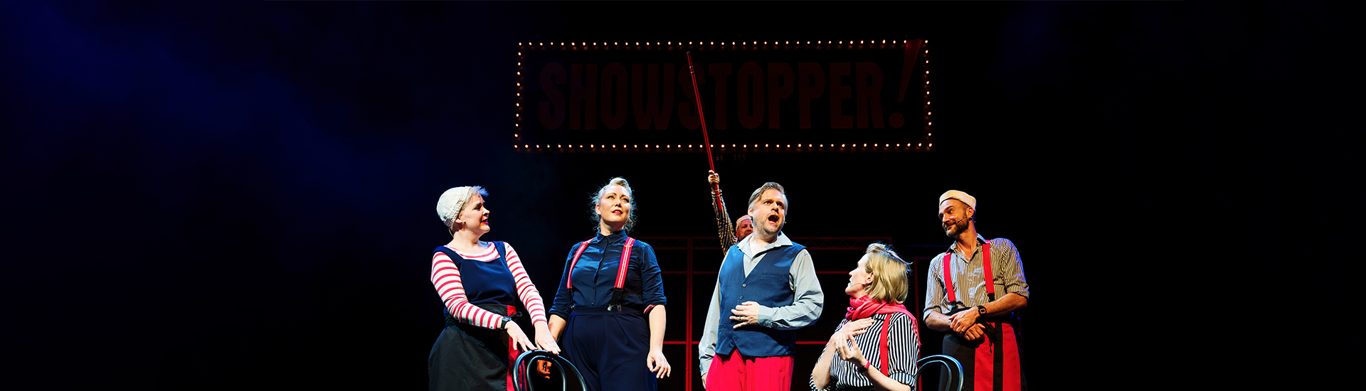 Showstopper Sept 2025 Hero