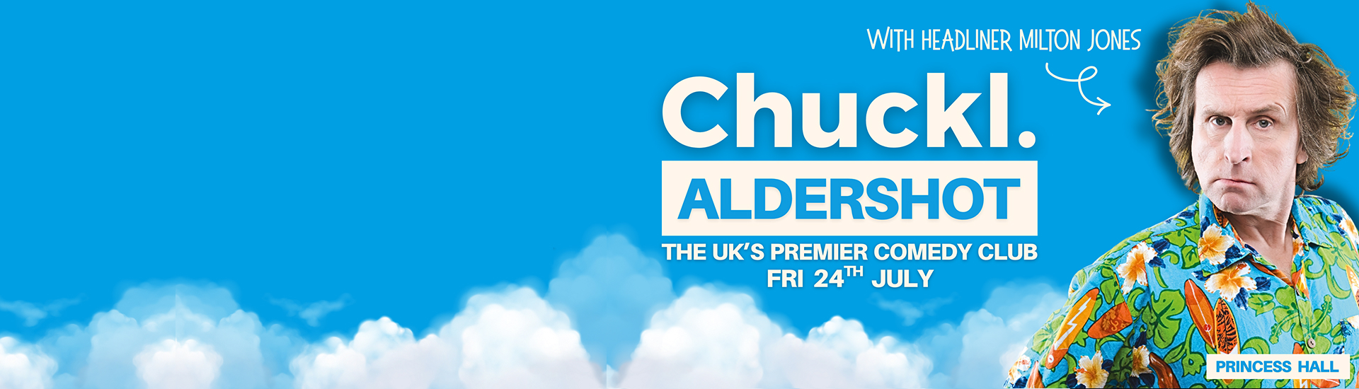 Chuckl July Hero1920x550