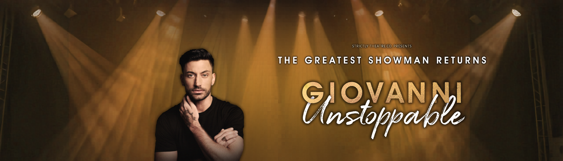 Giovanni Hero 1920 X 550