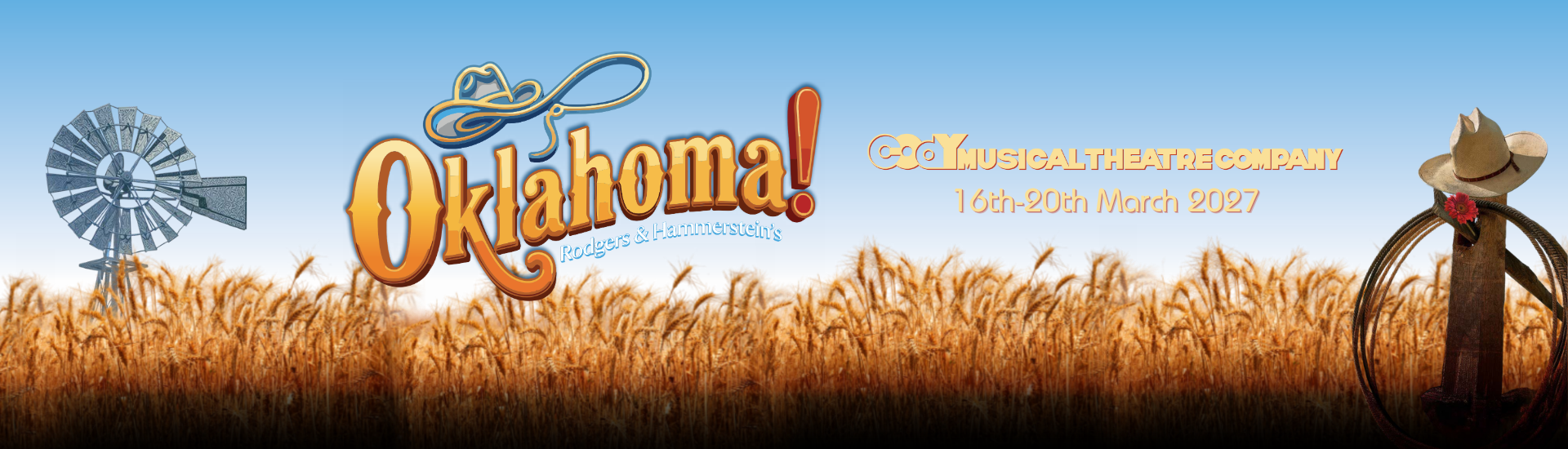 CODY Oklahoma Hero 1920 X 550