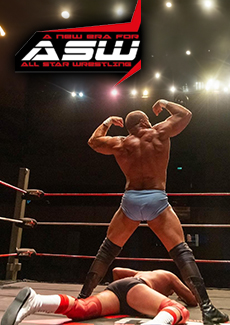 Wrestling 2025 Image