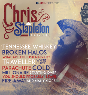 Chris Stapleton Thumbnail 300X325