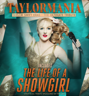 Taylormania TLOAS Thumbnail 300X325