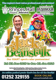 Jatb Panto 2025 Image
