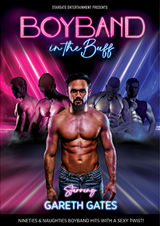 Boybands In The Buff Feb 2026 Image