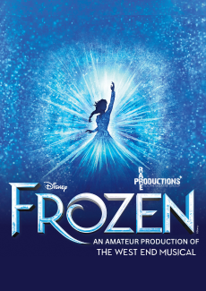 Rare Frozen Main 230X325