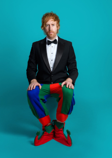 Mark Simmons Main230x325