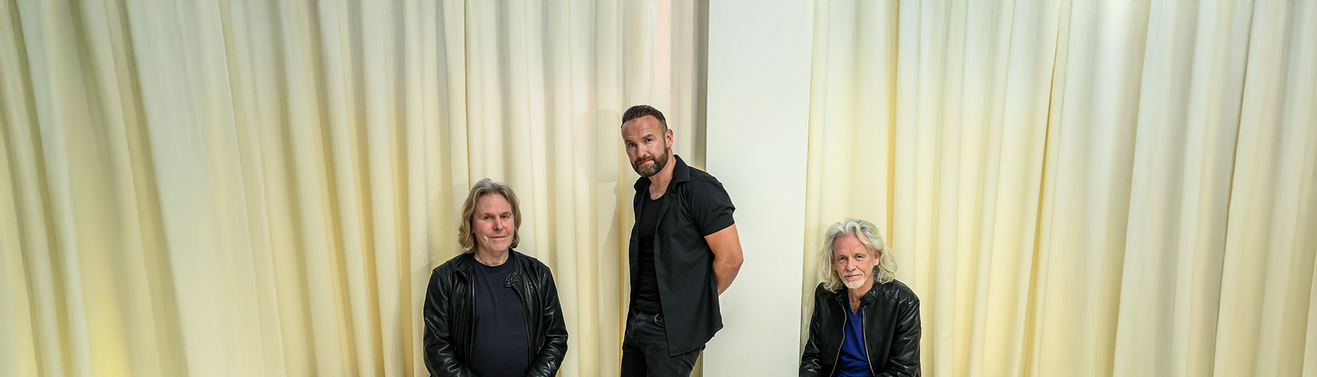 Wet Wet Wet May 2025 Hero