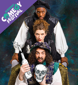 Sh Tfaced Shakespeare Oct 2025 ACF Thumb