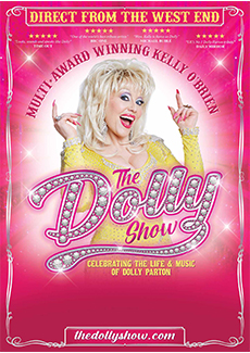 Dolly Show Feb 2024 Image