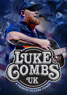 Luke Combs Apr 2026 Image