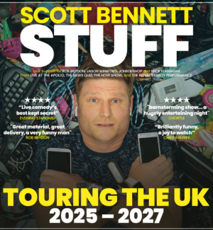 Scott Bennet T Thumbnail 300X325