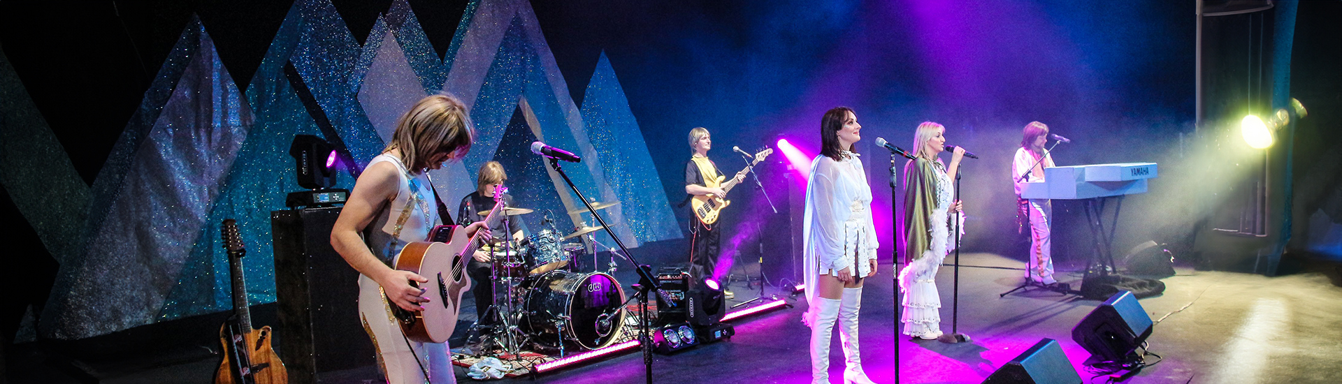 Abba Forever Feb 2025 Hero