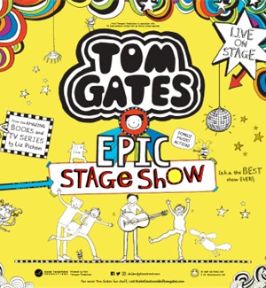Tom Gates Apr 2026 Thumb
