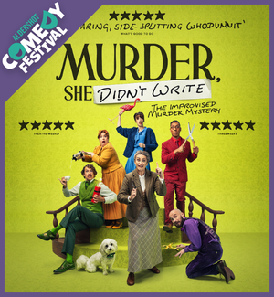 ACF 26 Murder Thumb
