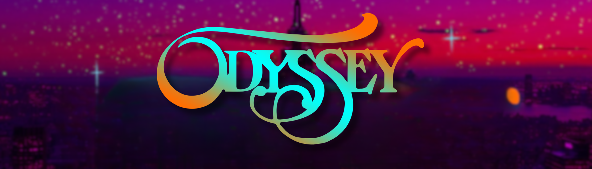 Odyssey Hero 1920 X 550