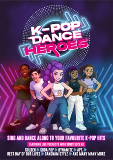Kpop Show Image Oct 2026