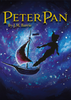 Main230x325 Peter Pan