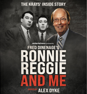 Ronnie Reggie And Me Thumbnail 300X325