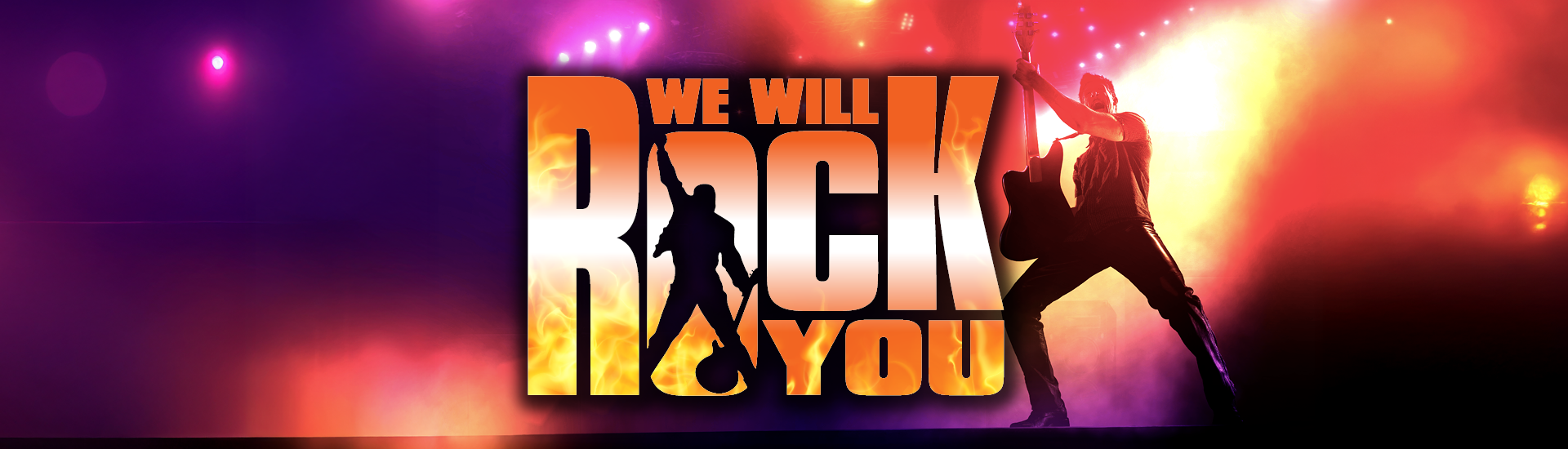 Cody We Will Rock You Mar 2026 Hero
