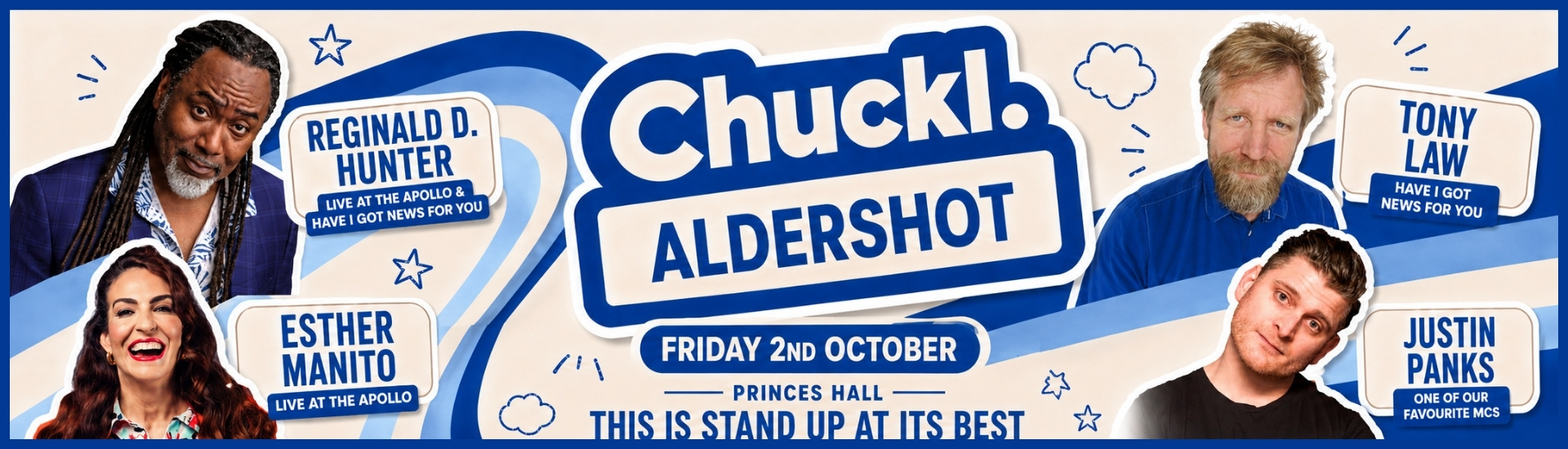 Chuckl Oct Full Cast Hero 1920 X 550