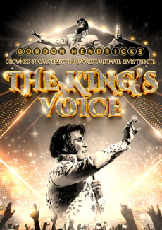 The Kings Voice Main 230X325
