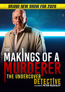 Makings Murder May 2026 Image