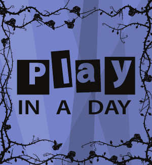 Play In A Day Sleeping Beauty 230X325